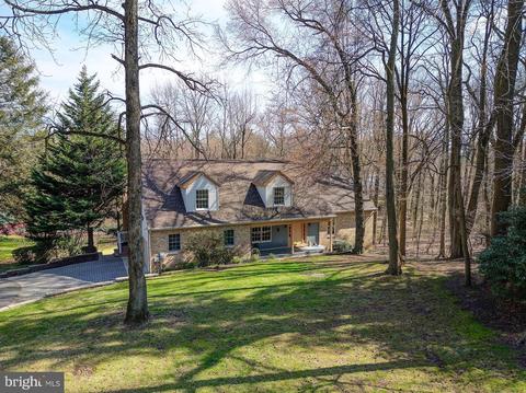 314 Munn Ln, Cherry Hill, NJ 08034