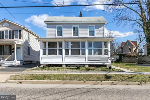 23 Chapel Ave, Merchantville, NJ 08109