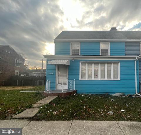 3039 Mount Ephraim Ave, Camden, NJ 08104