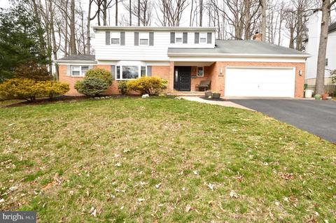 503 Morris Dr, Cherry Hill, NJ 08003