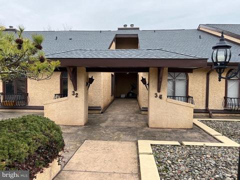 32 Centura, Cherry Hill, NJ 08003