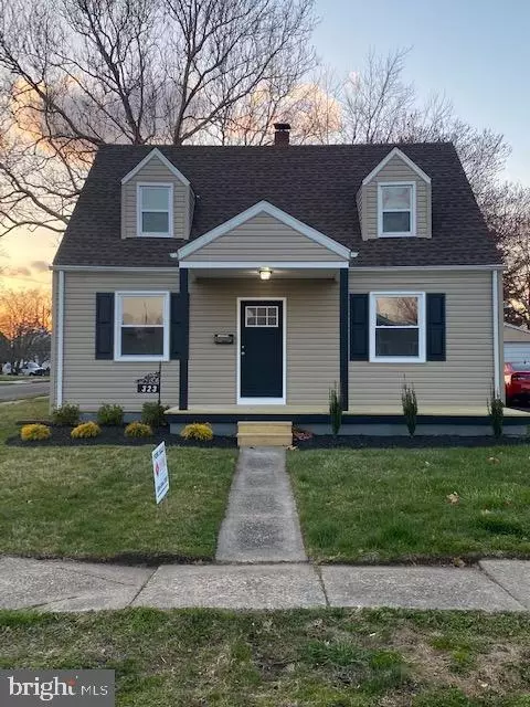 323 Garfield Ave, Mount Ephraim, NJ 08059