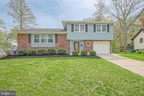 506 Howard Rd, Cherry Hill, NJ 08034 | 43 Photos | MLS #NJCD2043722 ...