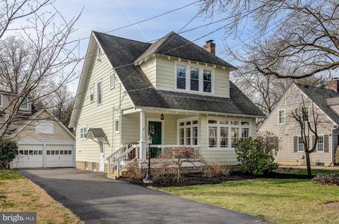 332 Merion Ave, Haddonfield, NJ 08033