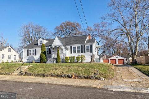 412 Center Ave, Runnemede, NJ 08078