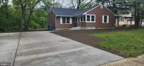 42 Evesham Rd W, Cherry Hill, NJ 08003