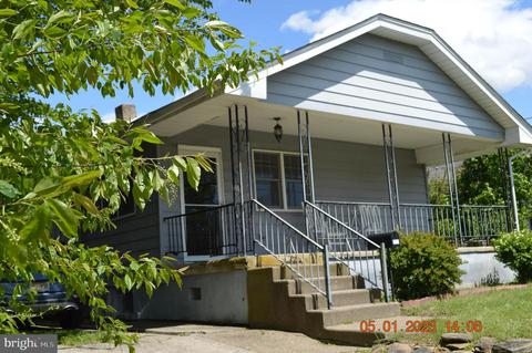 305 N Atlantic Ave, Stratford, NJ 08084