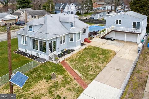 73 Yale Ave, Gloucester City, NJ 08030