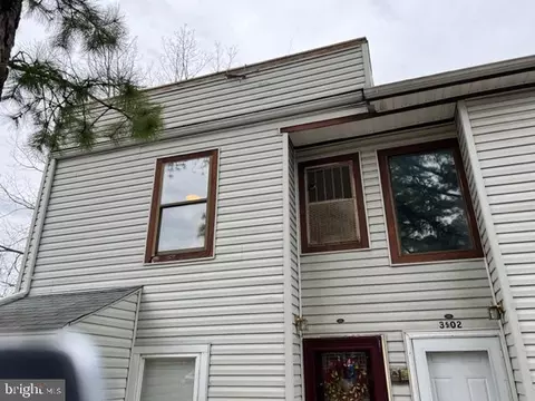 3502 Bromley Est, Pine Hill, NJ 08021