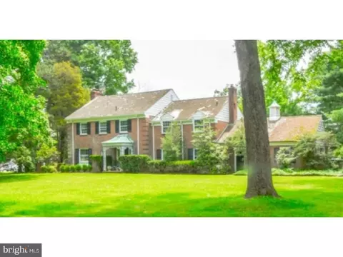 30 Lane Of Acres, Haddonfield, NJ 08033