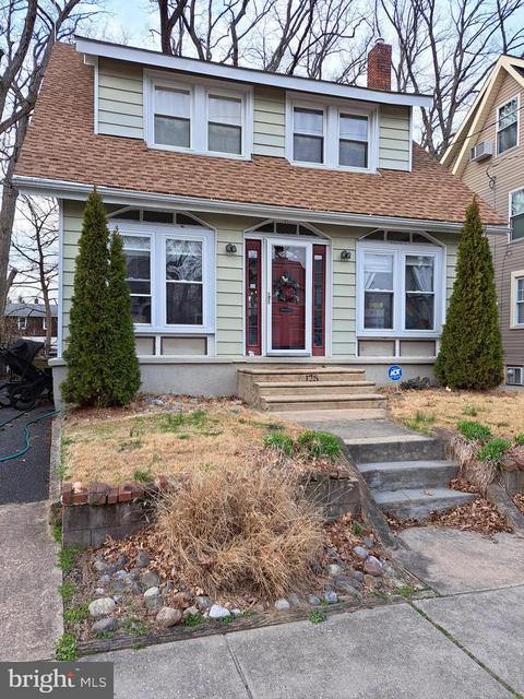 175 Fern Ave, Collingswood, NJ 08108