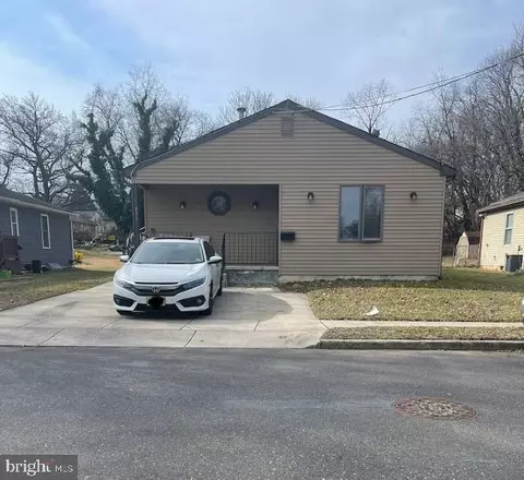 431 Delair Ave, Pennsauken, NJ 08110