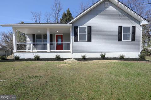 129 La Pierre Ave, Magnolia, NJ 08049
