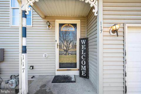 117 Prospect Ave, Sicklerville, NJ 08081