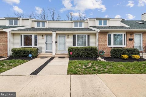 104 Tamara Ct, Cherry Hill, NJ 08002