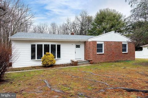 510 Washington Ave, Waterford Works, NJ 08089