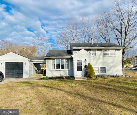 19 Richards Ave, Pine Hill, NJ 08021