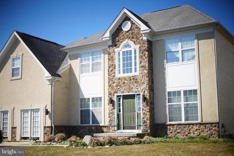 36 Conifer Way, Sicklerville, NJ 08081