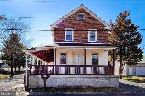 103 S Atlantic Ave, Waterford Works, NJ 08089