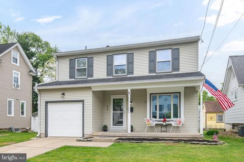 84 Elgin Ave, Haddon Township, NJ 08108