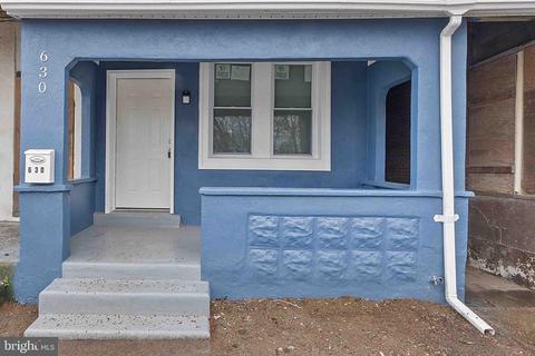 630 N 24th St, Camden, NJ 08105
