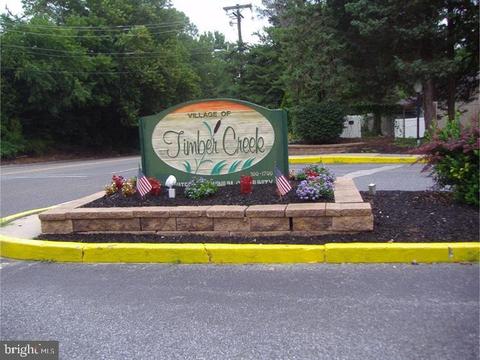 105 Timber Crk, Lindenwold, NJ 08021