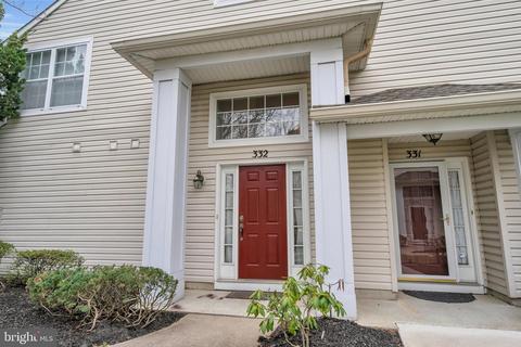 332 Tuvira Ln, Cherry Hill, NJ 08003
