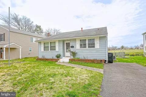 406 Memorial Ave, Gloucester City, NJ 08030