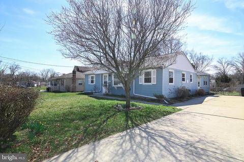 6 Drexel Ave, Stratford, NJ 08084