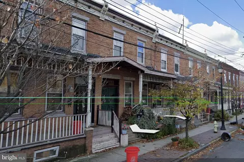 1719 Ferry Ave, Camden, NJ 08104