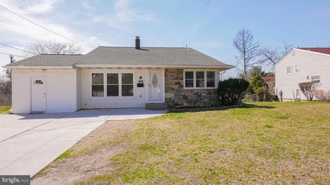 1609 S Bowling Green Dr, Cherry Hill, NJ 08003