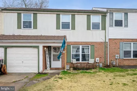 1718 Brentwood Pl, Clementon, NJ 08021