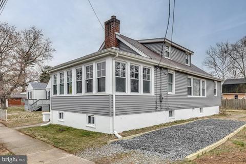 8314 Orchard Ave, Pennsauken, NJ 08109
