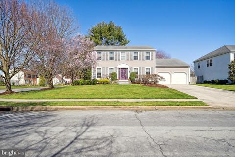 101 Dalton Ter, Cherry Hill, NJ 08003