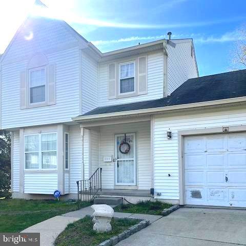 7620 Miller Ct, Pennsauken, NJ 08109