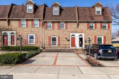 30 Alexander Ave, Merchantville, NJ 08109