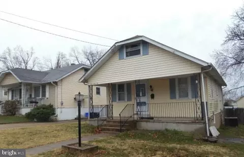 341 N Read Ave, Runnemede, NJ 08078