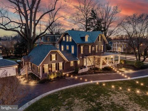 114 Kings Hwy W, Haddonfield, NJ 08033
