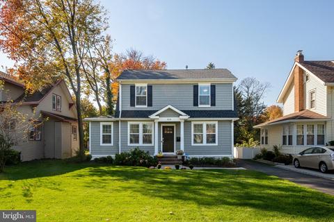 404 2nd Ave, Haddon Heights, NJ 08035