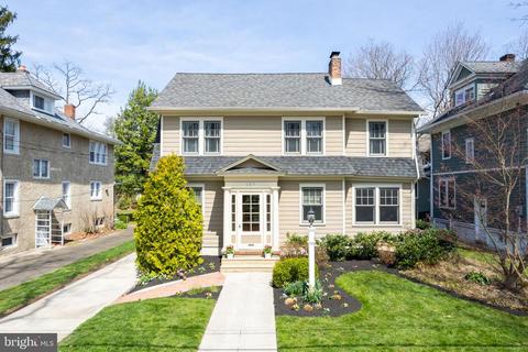 107 Avondale Ave, Haddonfield, NJ 08033