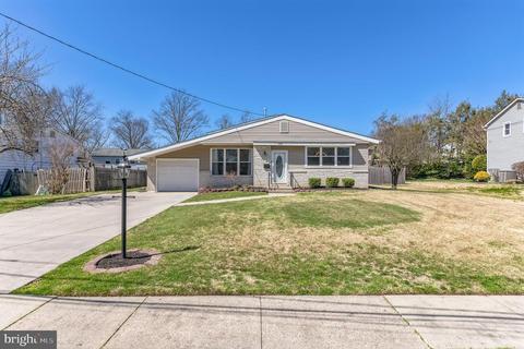 403 Barby Ln, Cherry Hill, NJ 08003