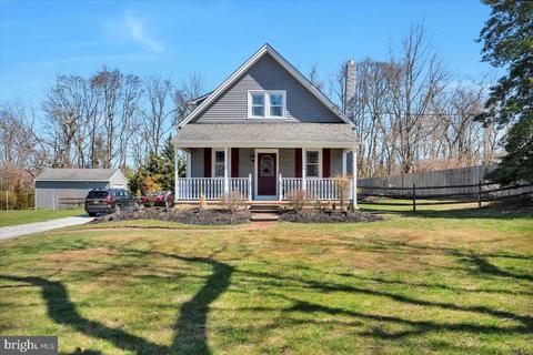 501 Kresson Rd, Voorhees, NJ 08043