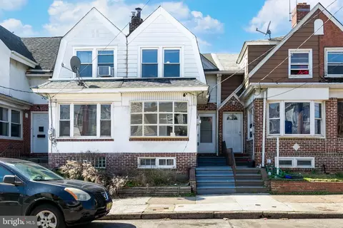 23 Bellevue Ter, Collingswood, NJ 08108
