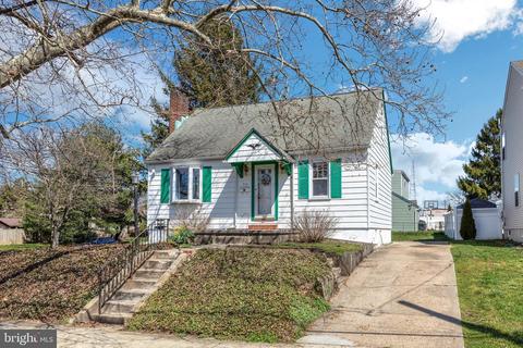 618 New Jersey Ave, Mount Ephraim, NJ 08059