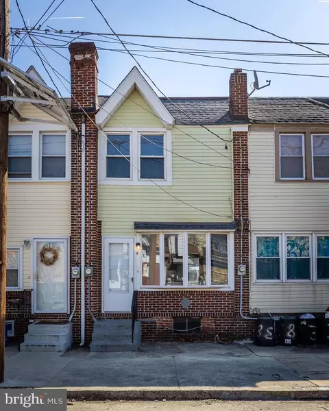 36 Bellevue Ter, Collingswood, NJ 08108