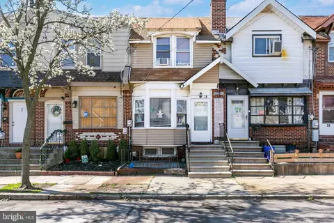 39 Bellevue Ter, Collingswood, NJ 08108