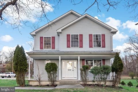 239 S Charleston Ave, Lawnside, NJ 08045