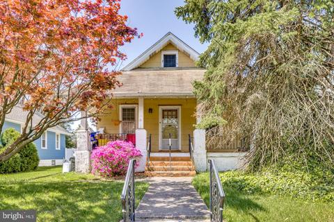16 N Davis Ave, Audubon, NJ 08106
