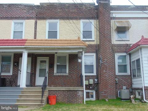 4612 Woodland Ave, Pennsauken, NJ 08110