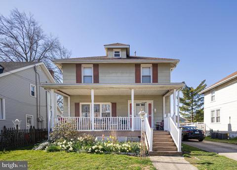 1016 Linwood Ave, Westmont, NJ 08108